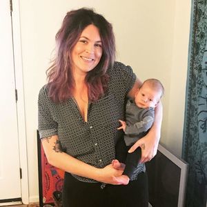 Meet your Posher, Morgan